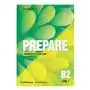 Prepare Level 7 Workbook with Digital Pack Sklep on-line
