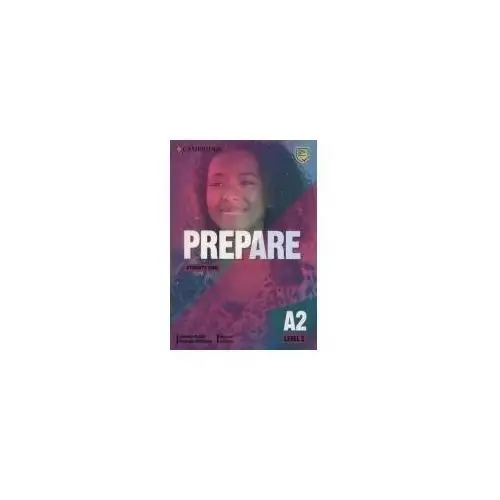 Prepare! Second Edition. Level 2. Student's Book