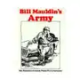 Presidio press Bill mauldins army: bill mauldins greatest world war ii cartoons Sklep on-line