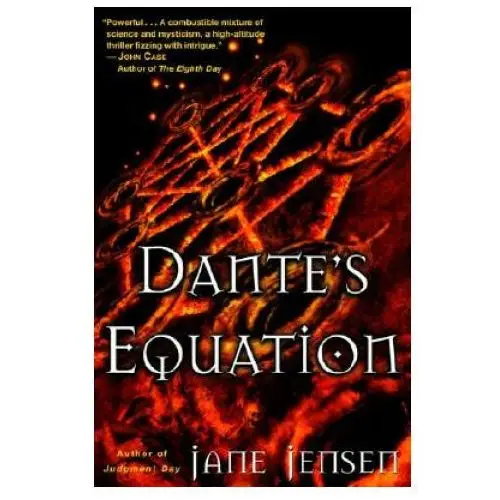 Dante's Equation