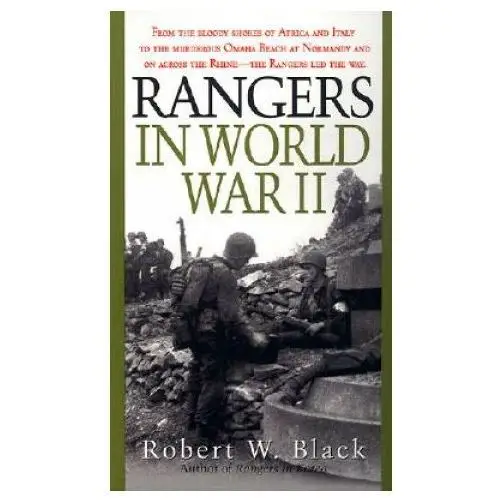 Rangers in World War II