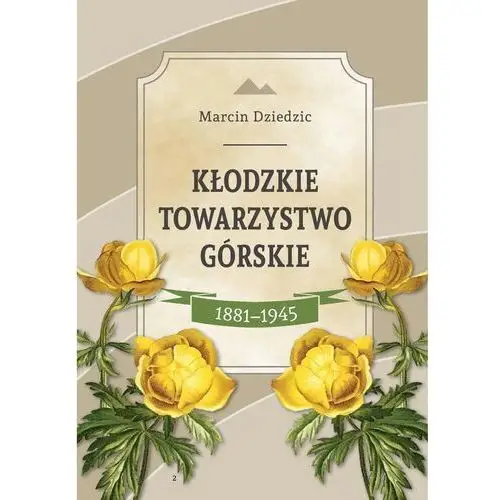 Kłodzkie towarzystwo górskie 1881-1945 Press-forum