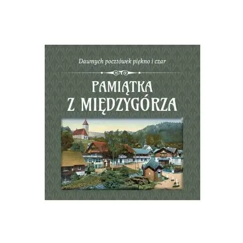 Press-forum Pamiątka z międzygórza