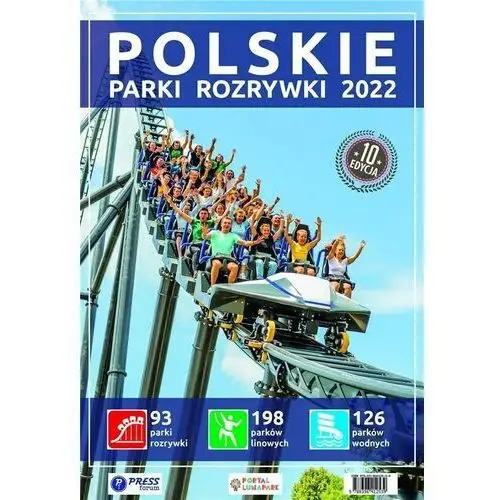 Press-forum Polskie parki rozrywki 2022