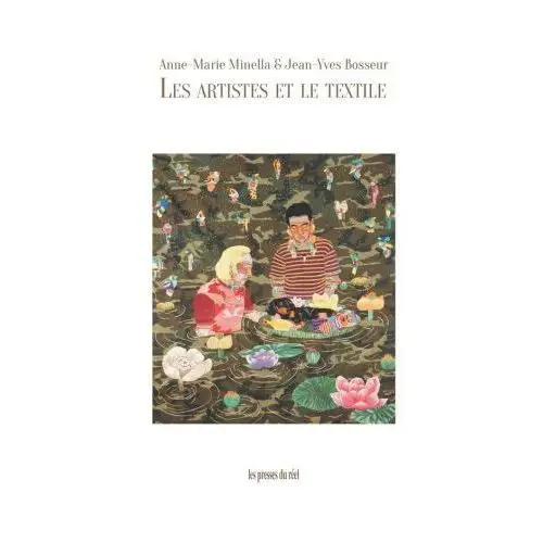 Les artistes et le textile