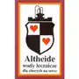 Altheide. Wody lecznicze dla chorych na serce Sklep on-line
