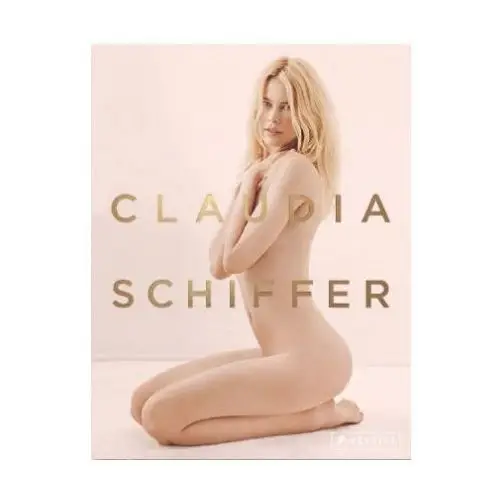 Prestel Claudia schiffer