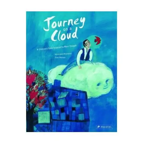 Journey on a cloud Prestel