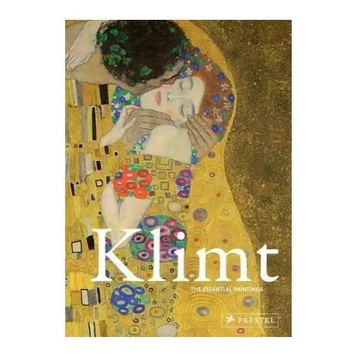 Prestel Klimt the ess paintings