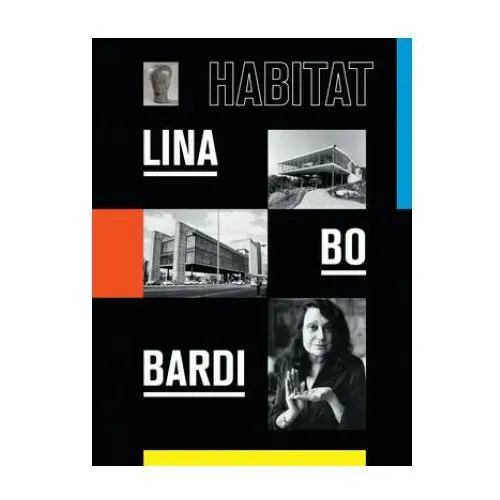 Prestel Lina bo bardi