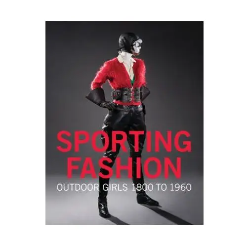 Prestel Sporting fashion