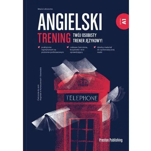 Angielski. trening a1 Preston publishing