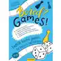 Preston publishing Bored games part 1 english board games for learners and teachers gry do nauki angielskiego poziom a1-b1 - ciara fitzgerald,daniel łukasiak Sklep on-line