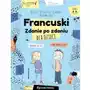 Preston publishing Francuski dla dzieci. zdanie po zdaniu Sklep on-line