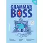 Preston publishing Grammar boss. angielski biznesowy w ćwiczeniach gramatycznych wyd. 2021 Sklep on-line