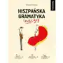 Preston publishing Hiszpańska gramatyka inaczej Sklep on-line