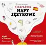 Preston publishing Hiszpański. mapy językowe Sklep on-line