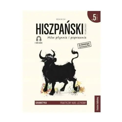 Hiszpański w tłumaczeniach Gramatyka Część 5