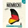 Niemiecki w tłumaczeniach. gramatyka. część 3. poziom b1 + cd Preston publishing Sklep on-line