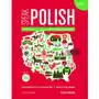 Preston publishing Speak polish. a practical self-study guide. part 2 a2-b1 + mp3 Sklep on-line
