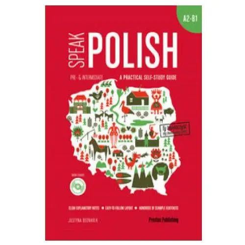 Speak Polish A practical self-study guide Part 2 A2-B1