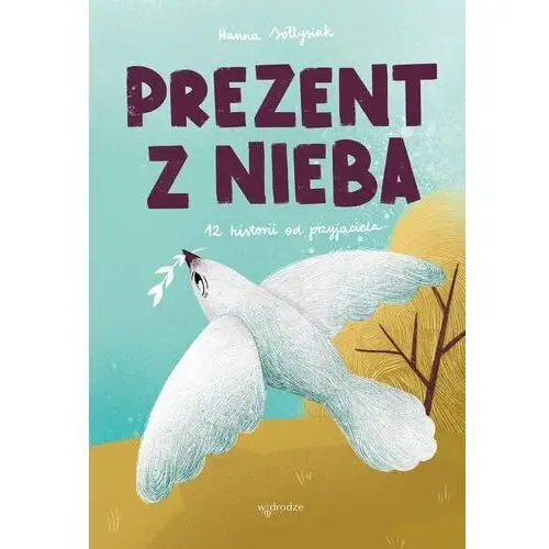 Prezent z nieba. 12 historii od przyjaciela