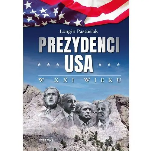 Prezydenci usa w xxi wieku