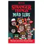 Price stern sloan inc Stranger things mad libs: world's greatest word game Sklep on-line