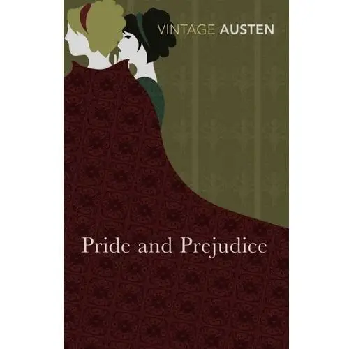 Pride and Prejudice