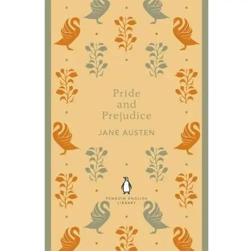 Pride and Prejudice Austen, Jane