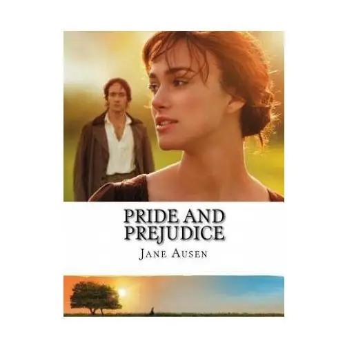 Pride and prejudice Createspace independent publishing platform