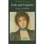 Pride and Prejudice. Stolz und Vorurteil, engl. Ausg. Austen, Jane Sklep on-line