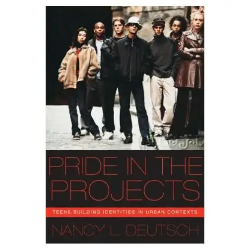 Pride in the projects New york university press