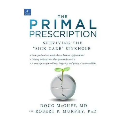 Primal nutrition Primal prescription