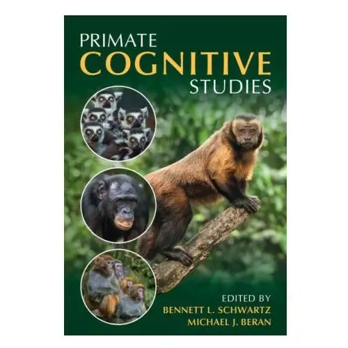 Primate Cognitive Studies