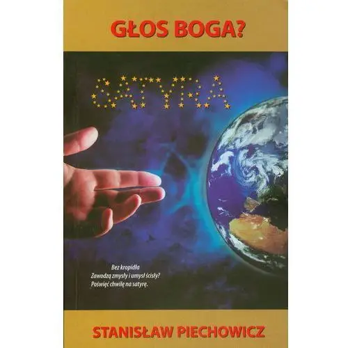 Głos boga?