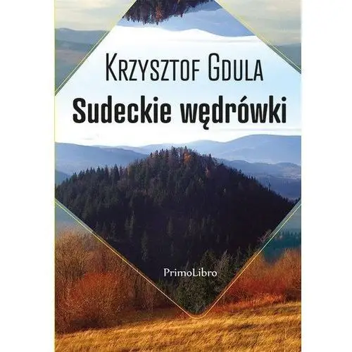 Sudeckie wędrówki,894KS (6630026)