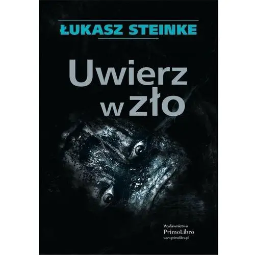 Uwierz w zło Primolibro