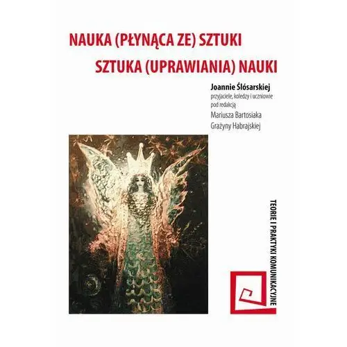 Primum verbum Nauka (płynąca ze) sztuki - sztuka (uprawiania) nauki