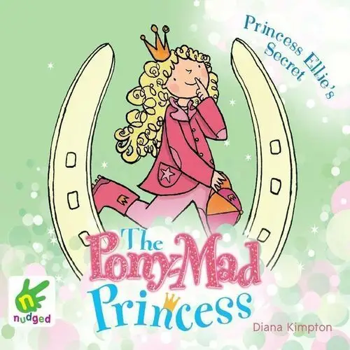 Princess Ellie's Secret