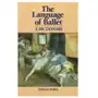 Princeton book company Language of ballet Sklep on-line