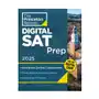 Princeton review digital sat prep, 2025: 4 full-length practice tests (2 in book + 2 adaptive tests online) + review + online tools Sklep on-line