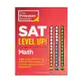 Sat level up! math: 375+ easy, medium, and hard drill questions for sat scoring success Princeton review Sklep on-line