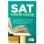 SAT Power Vocab, 3rd Edition: A Complete Guide to Vocabulary Skills and Strategies for the SAT Sklep on-line