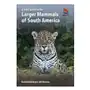 Princeton univ pr A field guide to the larger mammals of south america Sklep on-line