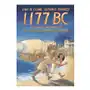 Princeton university press 1177 b.c. – a graphic history of the collapse of civilization Sklep on-line