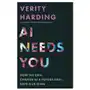 Princeton university press Ai needs you – how we can change ai′s future and save our own Sklep on-line