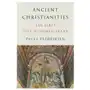 Princeton university press Ancient christianities – the first five hundred years Sklep on-line