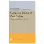 Princeton university press Collected works of paul valery, volume 9: masters and friends Sklep on-line