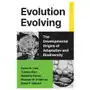 Princeton university press Evolution evolving – the developmental origins of adaptation and biodiversity Sklep on-line